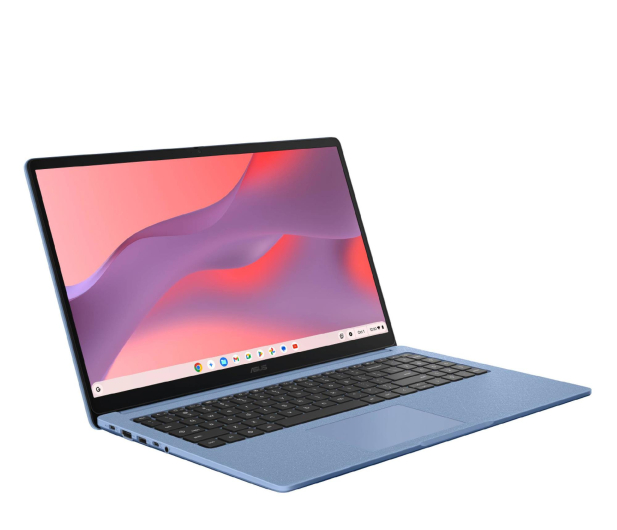 ASUS Chromebook N150/8GB/128/Chrome OS CX1505CTA-S70220 - 1503989 - zdjęcie 2